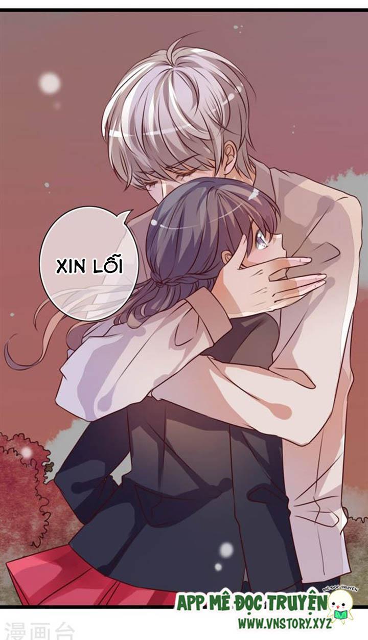 Sau Con Mưa Mùa Hạ Chapter 26 - Trang 2