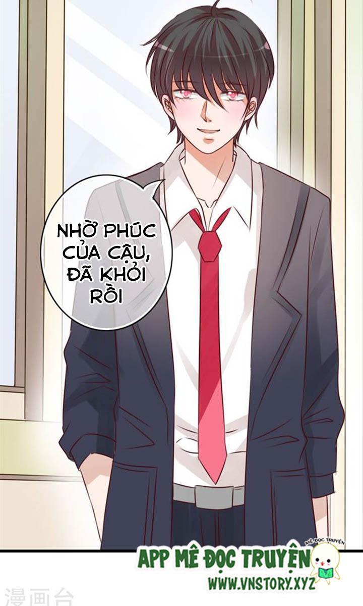 Sau Con Mưa Mùa Hạ Chapter 25 - Trang 2