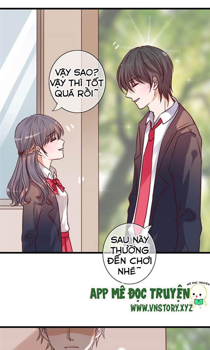 Sau Con Mưa Mùa Hạ Chapter 25 - Trang 2