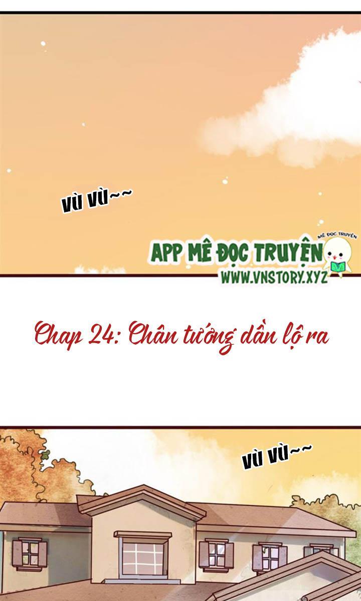 Sau Con Mưa Mùa Hạ Chapter 24 - Trang 2