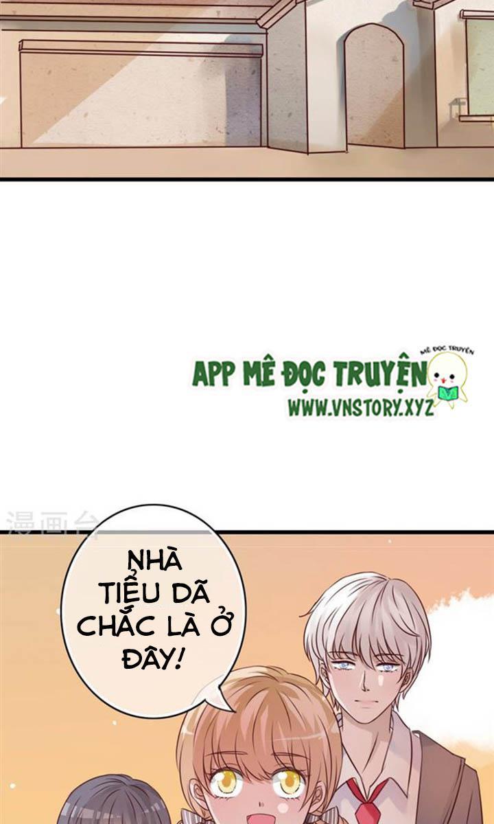 Sau Con Mưa Mùa Hạ Chapter 24 - Trang 2