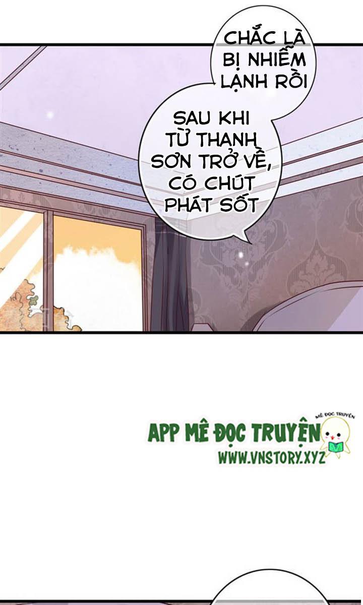 Sau Con Mưa Mùa Hạ Chapter 24 - Trang 2