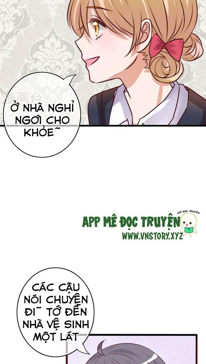 Sau Con Mưa Mùa Hạ Chapter 24 - Trang 2