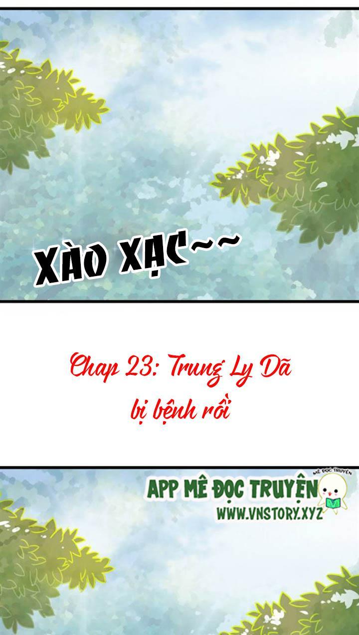 Sau Con Mưa Mùa Hạ Chapter 23 - Trang 2