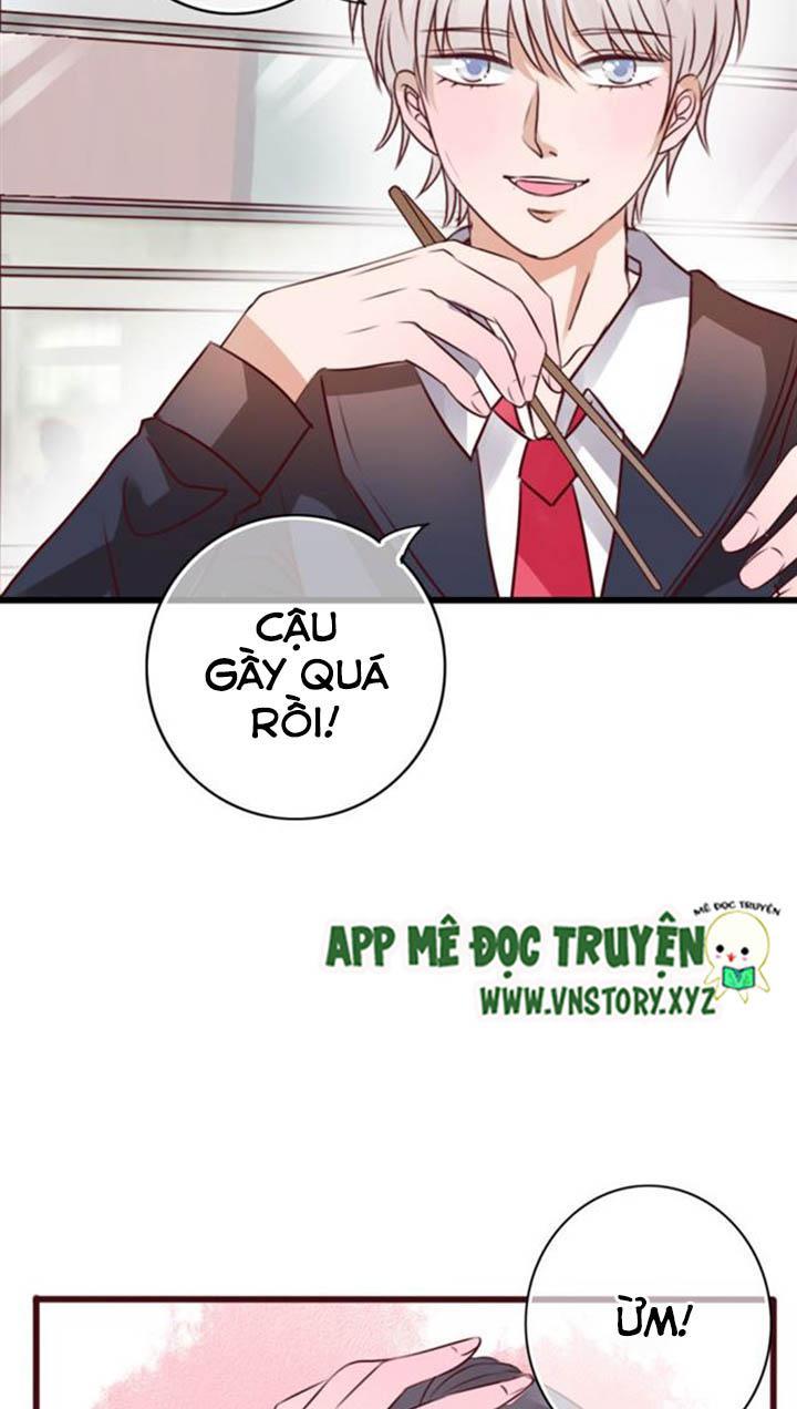 Sau Con Mưa Mùa Hạ Chapter 23 - Trang 2