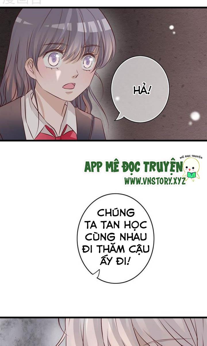 Sau Con Mưa Mùa Hạ Chapter 23 - Trang 2