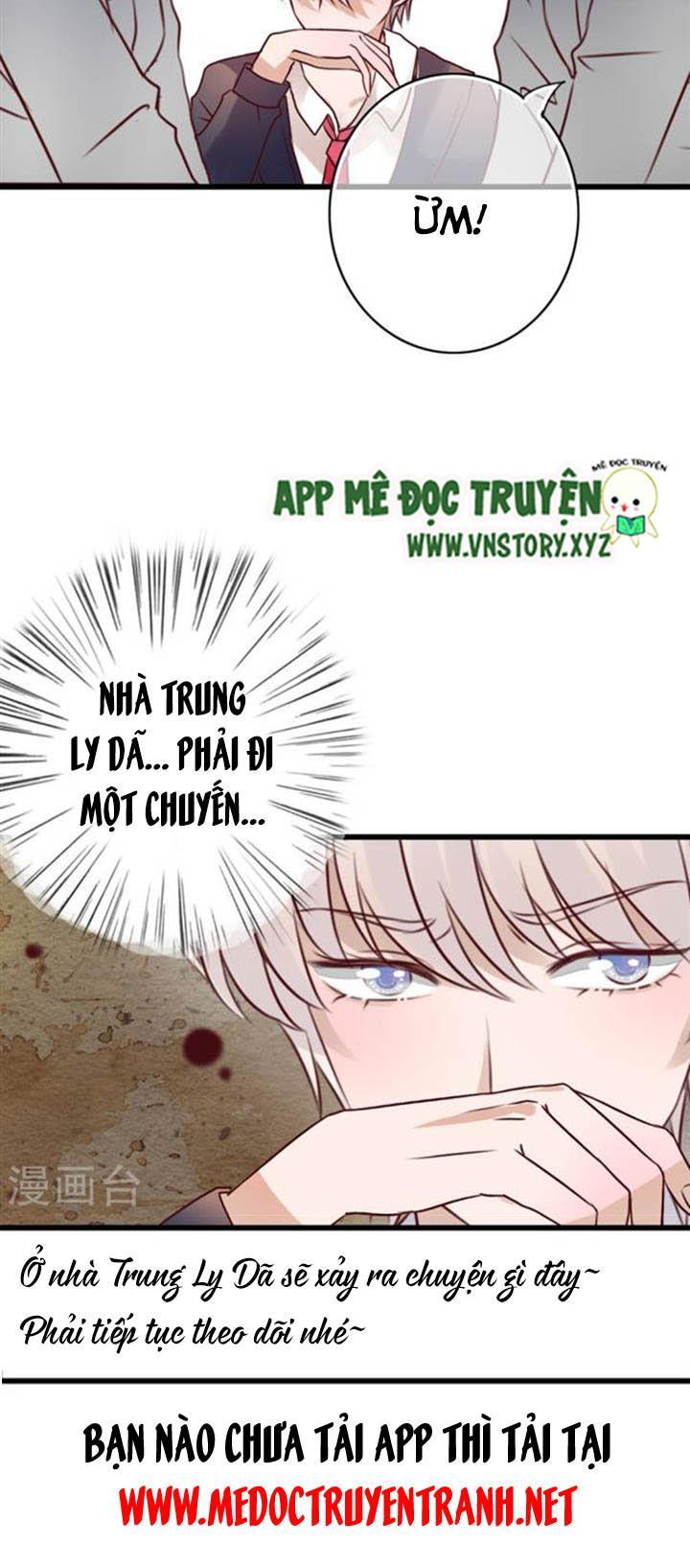 Sau Con Mưa Mùa Hạ Chapter 23 - Trang 2