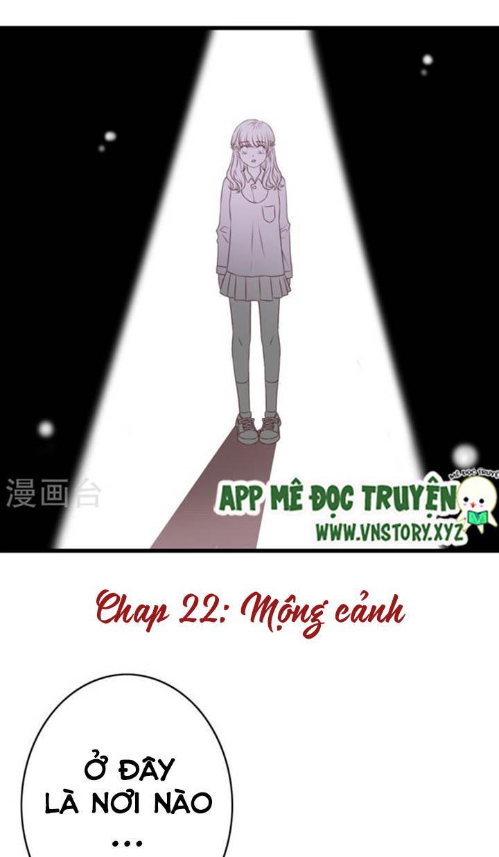 Sau Con Mưa Mùa Hạ Chapter 22 - Trang 2