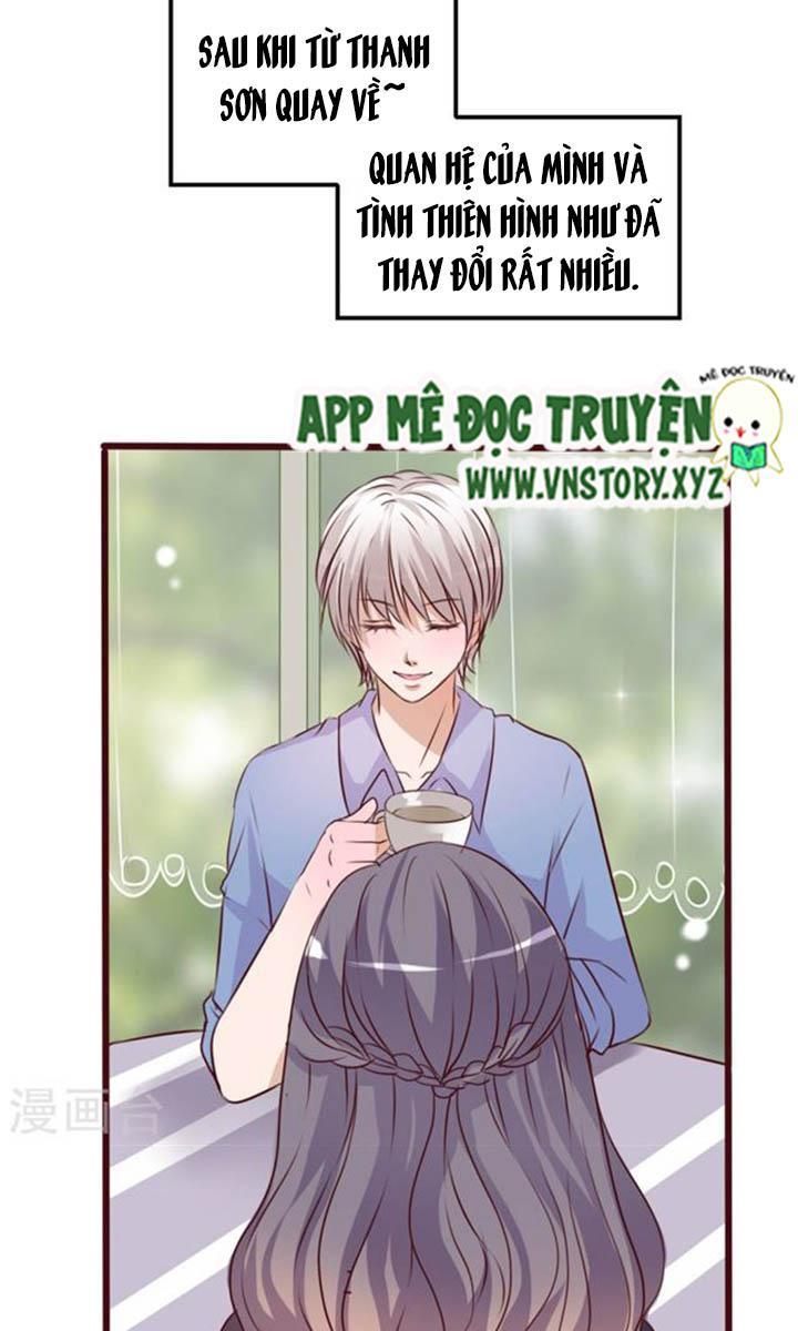 Sau Con Mưa Mùa Hạ Chapter 22 - Trang 2