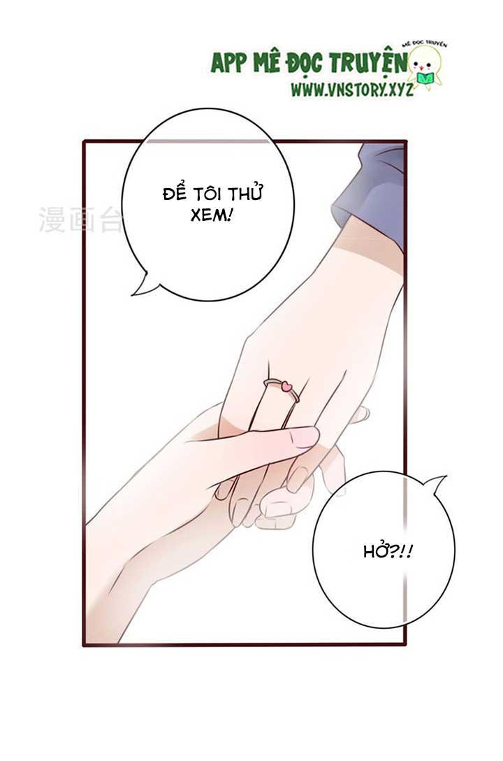 Sau Con Mưa Mùa Hạ Chapter 21 - Trang 2