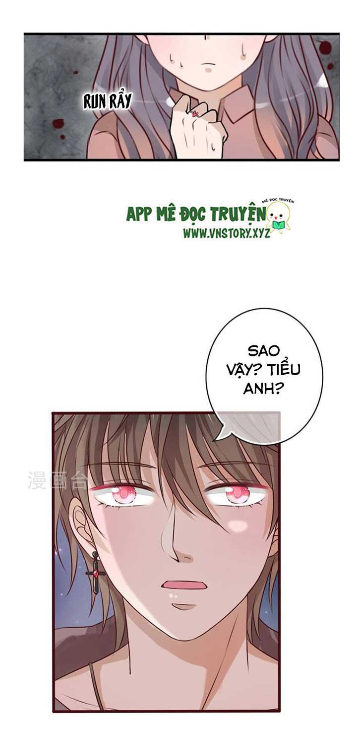 Sau Con Mưa Mùa Hạ Chapter 21 - Trang 2