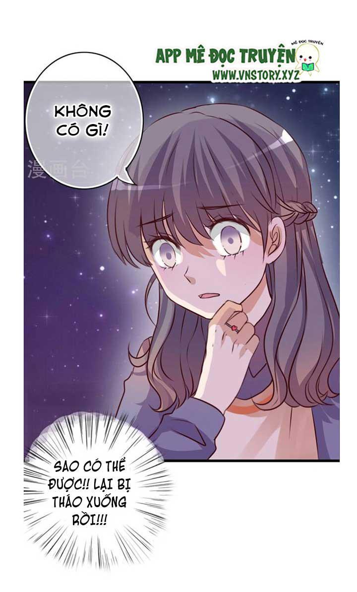 Sau Con Mưa Mùa Hạ Chapter 21 - Trang 2