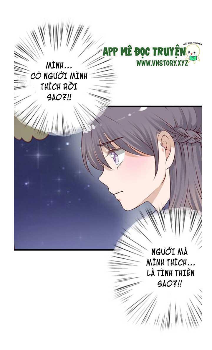 Sau Con Mưa Mùa Hạ Chapter 21 - Trang 2