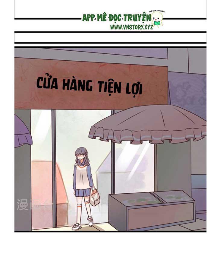 Sau Con Mưa Mùa Hạ Chapter 21 - Trang 2