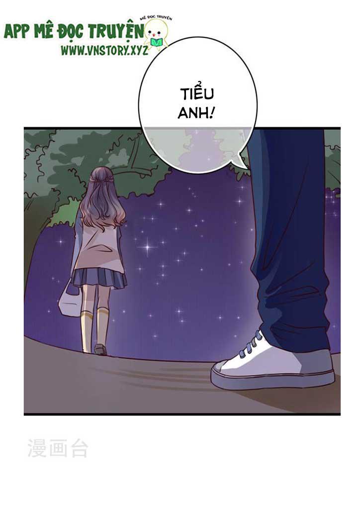 Sau Con Mưa Mùa Hạ Chapter 21 - Trang 2