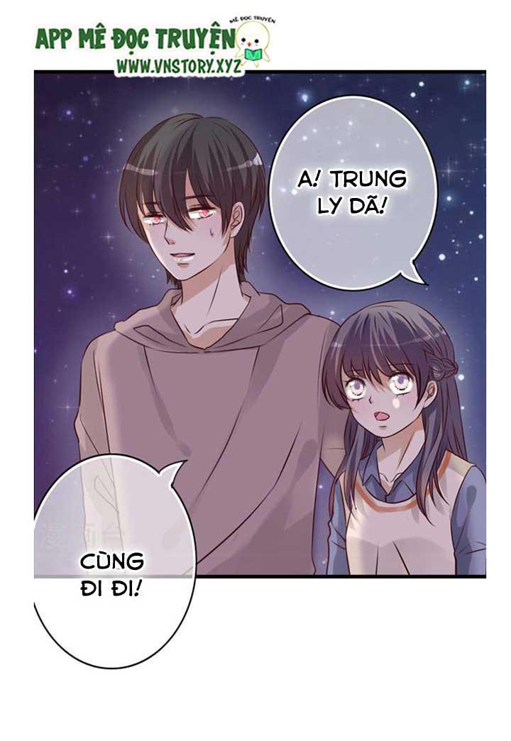 Sau Con Mưa Mùa Hạ Chapter 21 - Trang 2