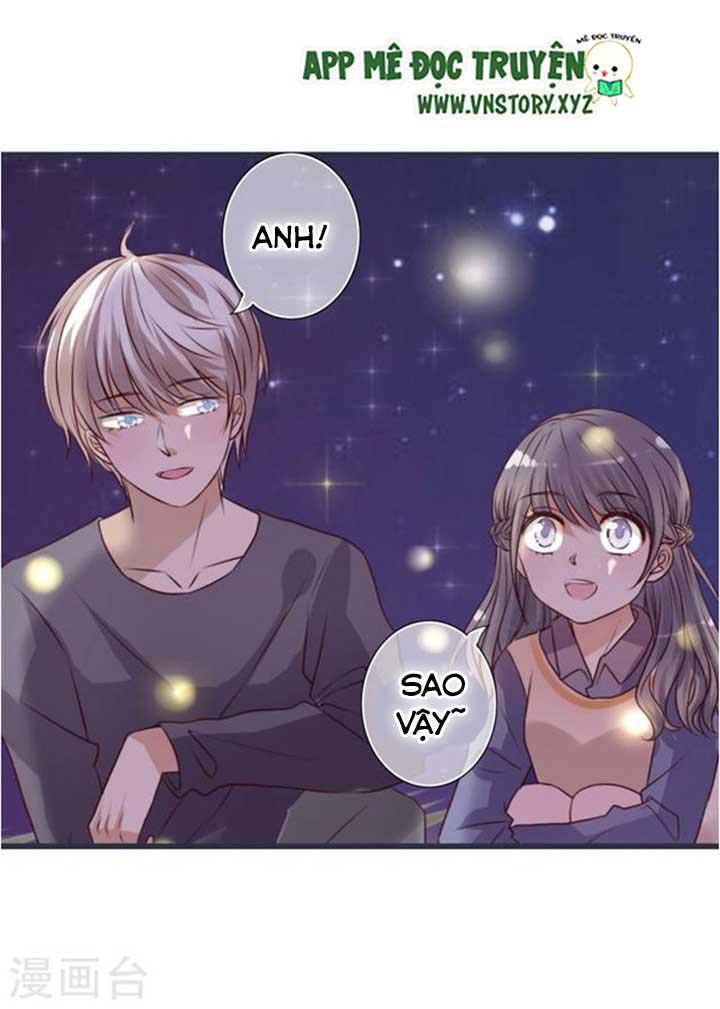 Sau Con Mưa Mùa Hạ Chapter 20 - Trang 2