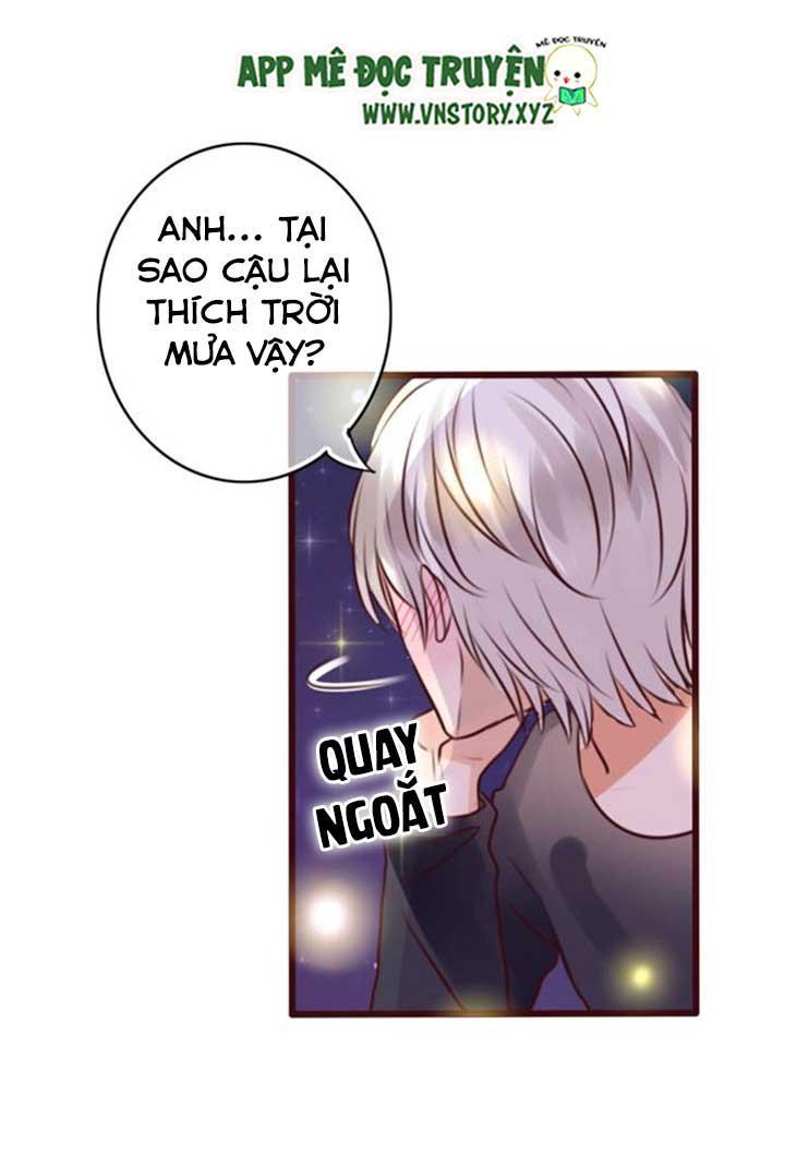 Sau Con Mưa Mùa Hạ Chapter 20 - Trang 2