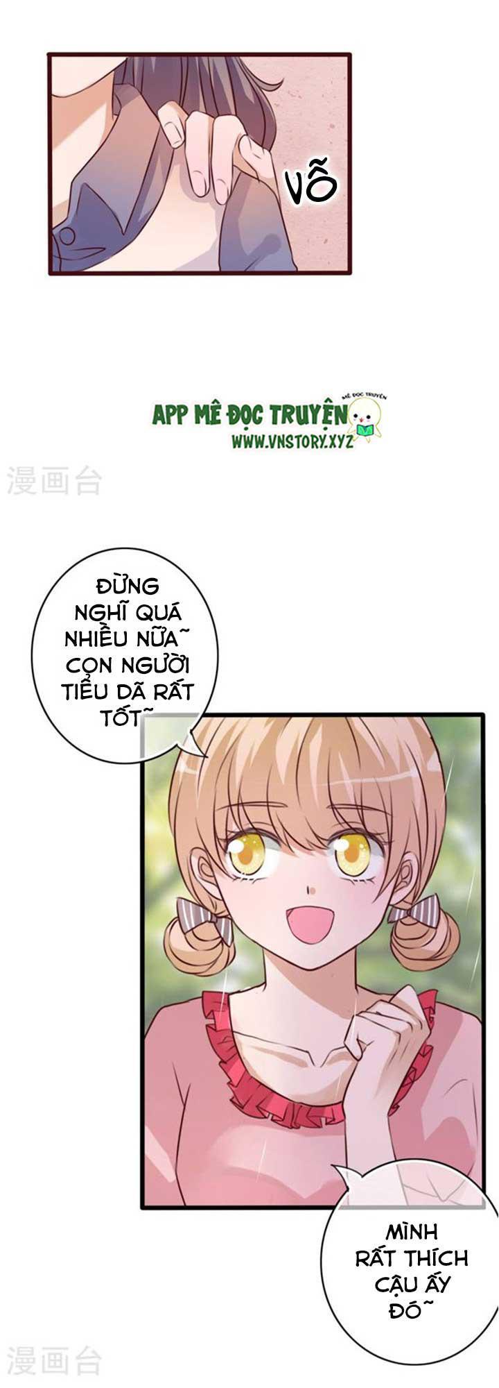 Sau Con Mưa Mùa Hạ Chapter 19 - Trang 2