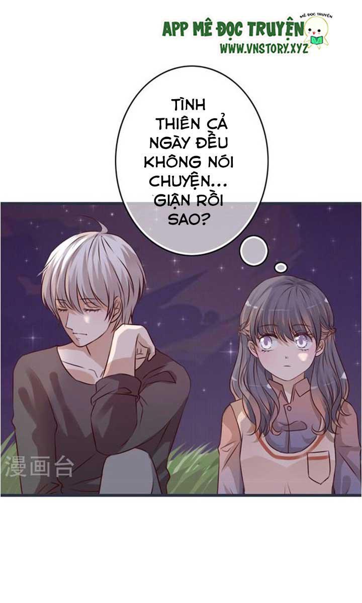 Sau Con Mưa Mùa Hạ Chapter 19 - Trang 2