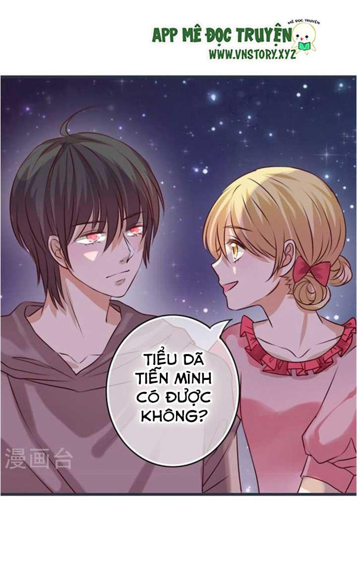 Sau Con Mưa Mùa Hạ Chapter 19 - Trang 2