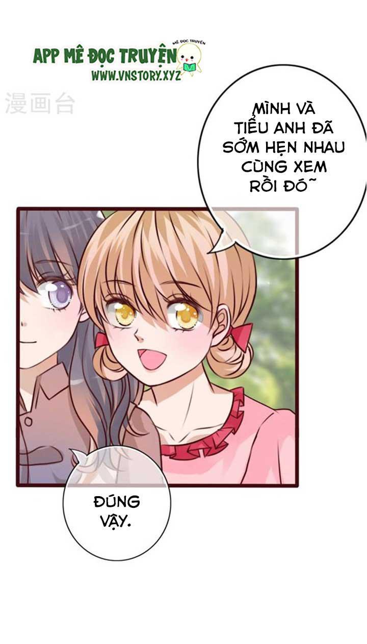 Sau Con Mưa Mùa Hạ Chapter 19 - Trang 2