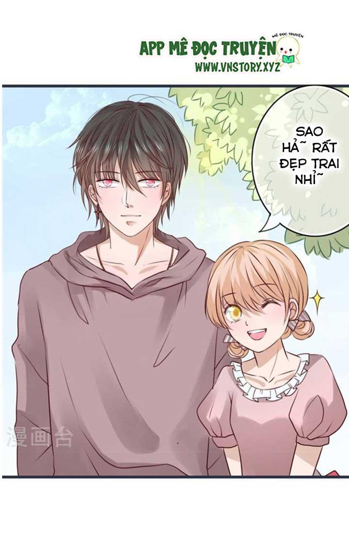 Sau Con Mưa Mùa Hạ Chapter 18 - Trang 2