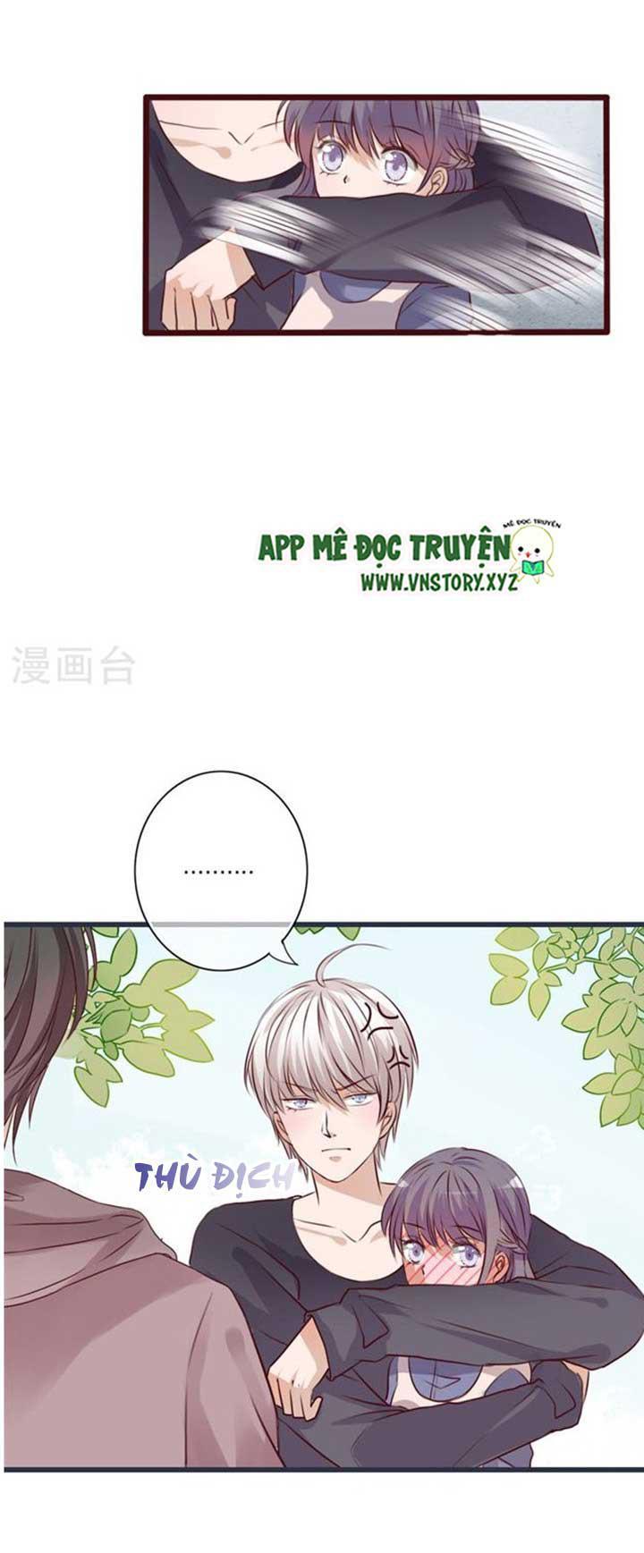 Sau Con Mưa Mùa Hạ Chapter 18 - Trang 2