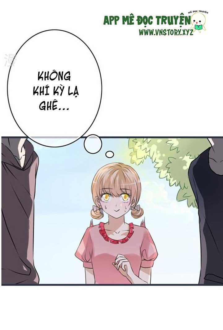 Sau Con Mưa Mùa Hạ Chapter 18 - Trang 2