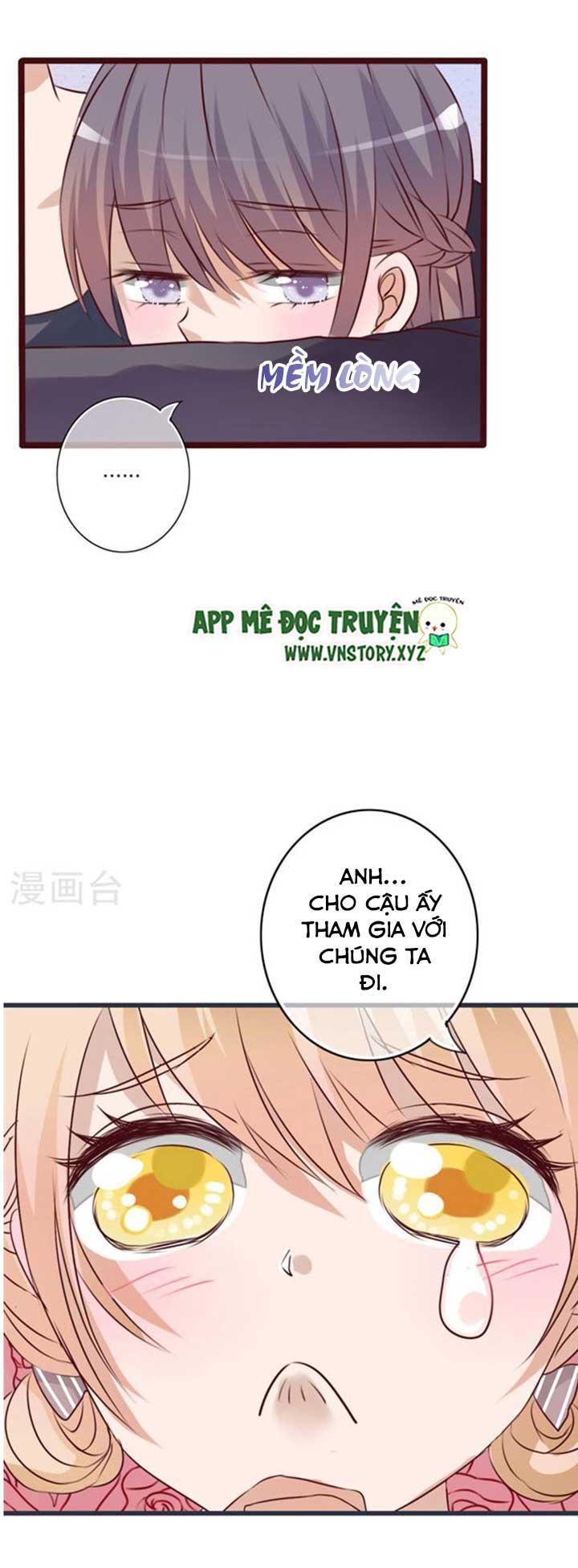 Sau Con Mưa Mùa Hạ Chapter 18 - Trang 2