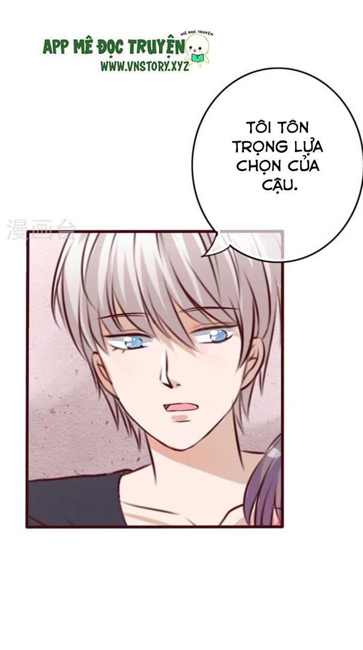 Sau Con Mưa Mùa Hạ Chapter 18 - Trang 2