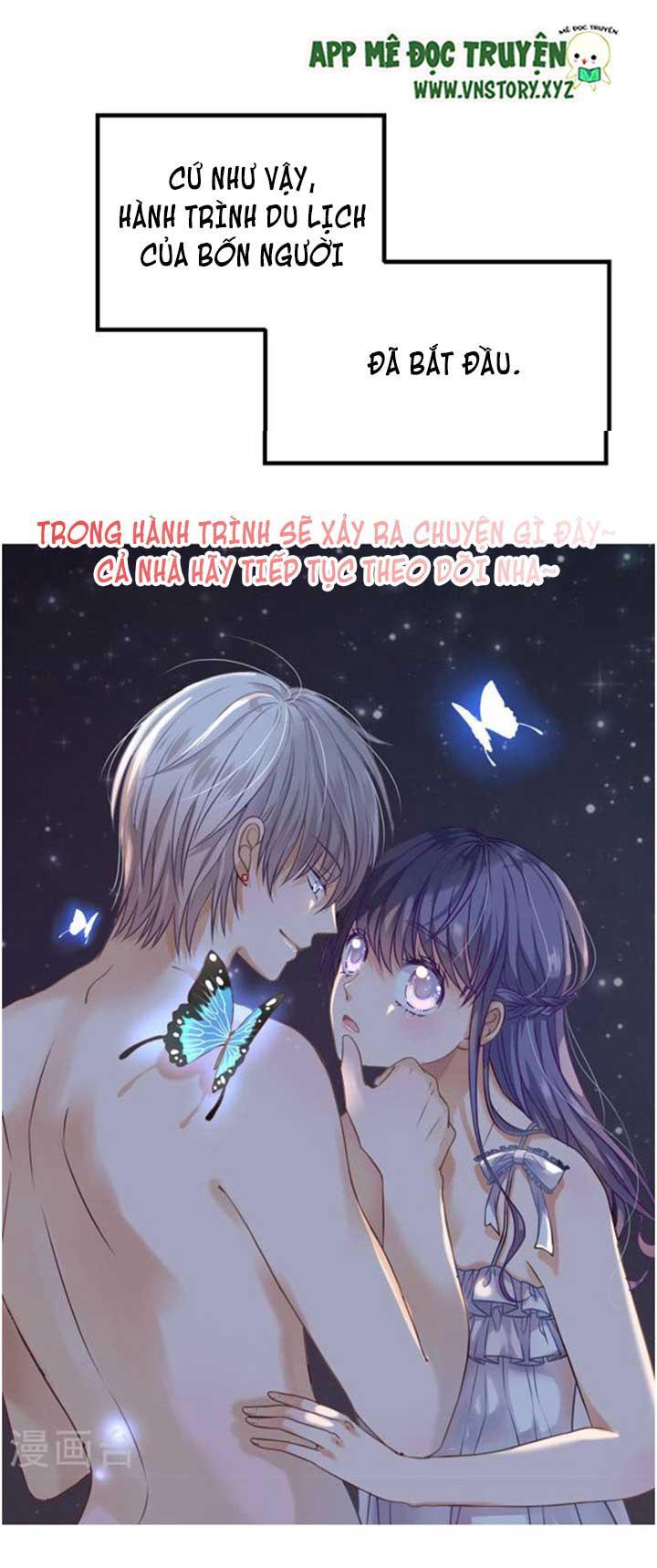 Sau Con Mưa Mùa Hạ Chapter 18 - Trang 2