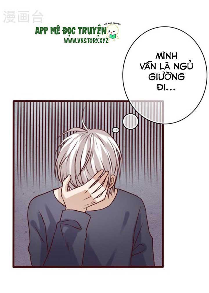 Sau Con Mưa Mùa Hạ Chapter 17 - Trang 2