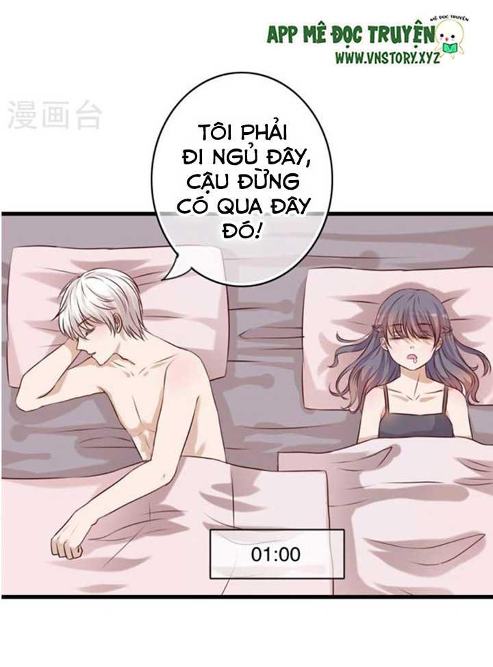 Sau Con Mưa Mùa Hạ Chapter 17 - Trang 2