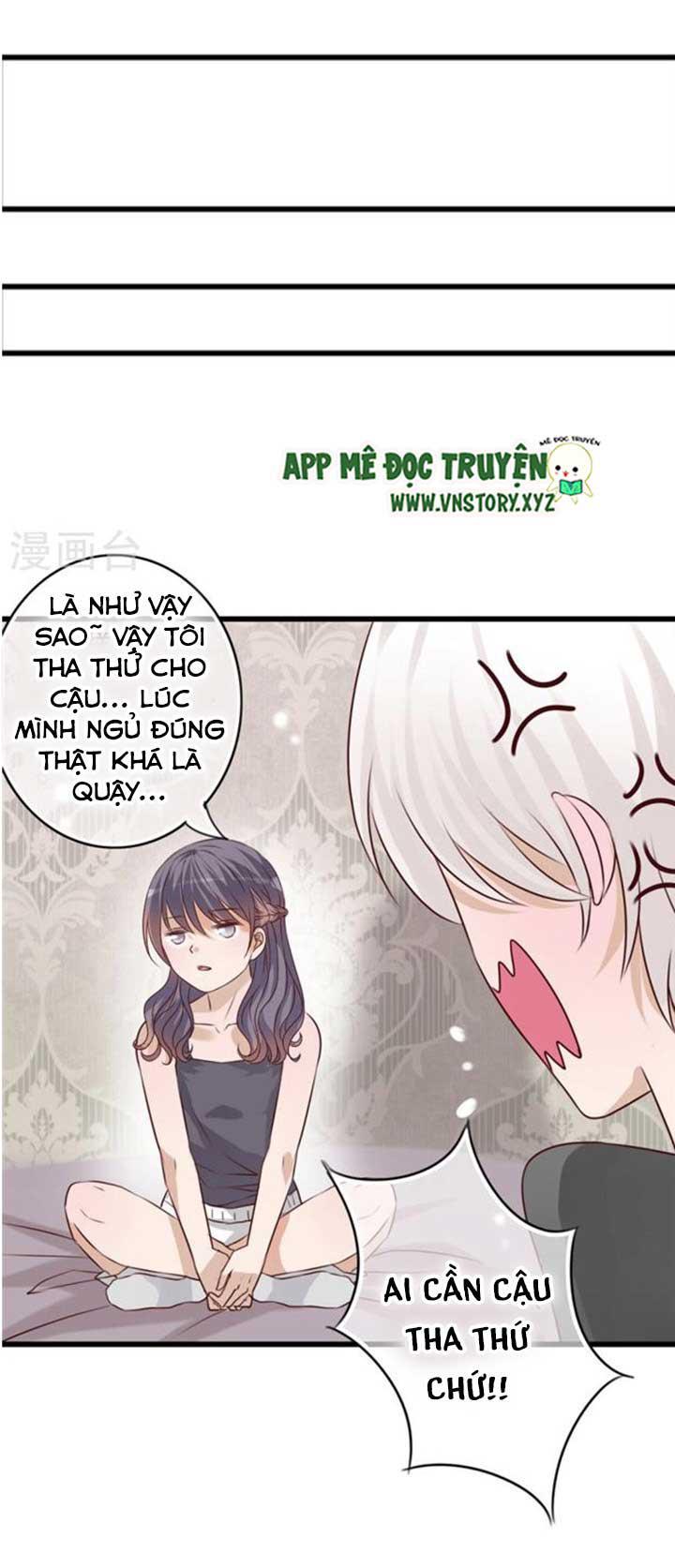 Sau Con Mưa Mùa Hạ Chapter 17 - Trang 2