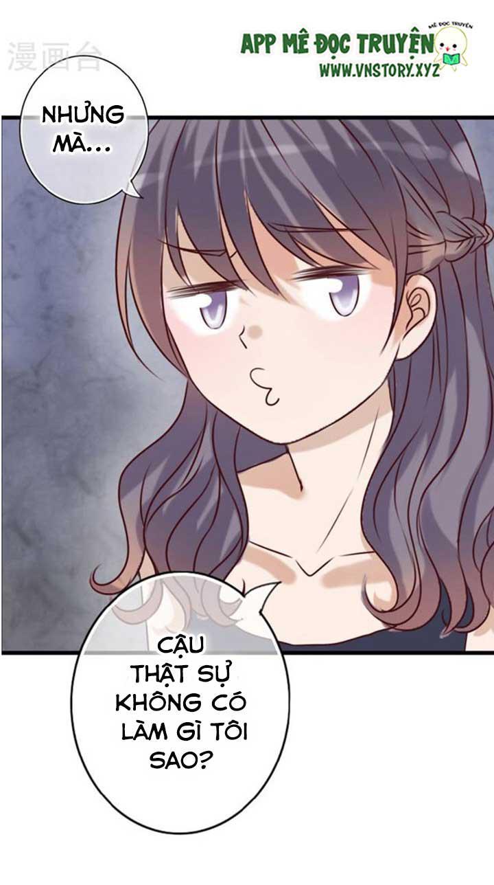 Sau Con Mưa Mùa Hạ Chapter 17 - Trang 2