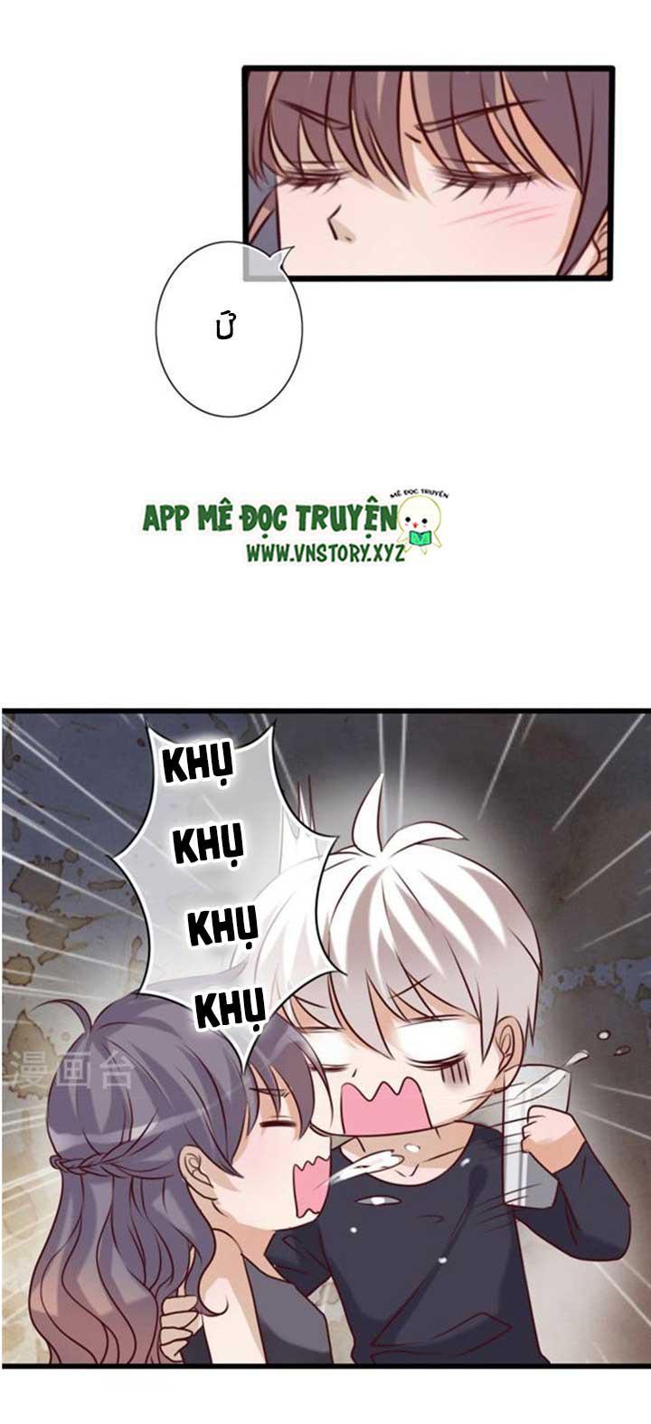 Sau Con Mưa Mùa Hạ Chapter 17 - Trang 2