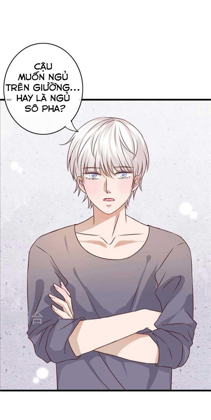 Sau Con Mưa Mùa Hạ Chapter 16 - Trang 2