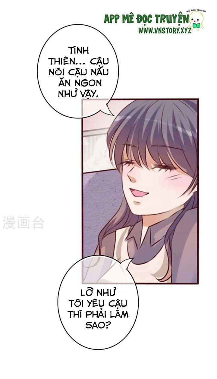 Sau Con Mưa Mùa Hạ Chapter 16 - Trang 2