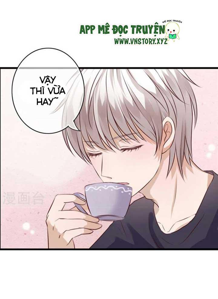 Sau Con Mưa Mùa Hạ Chapter 16 - Trang 2