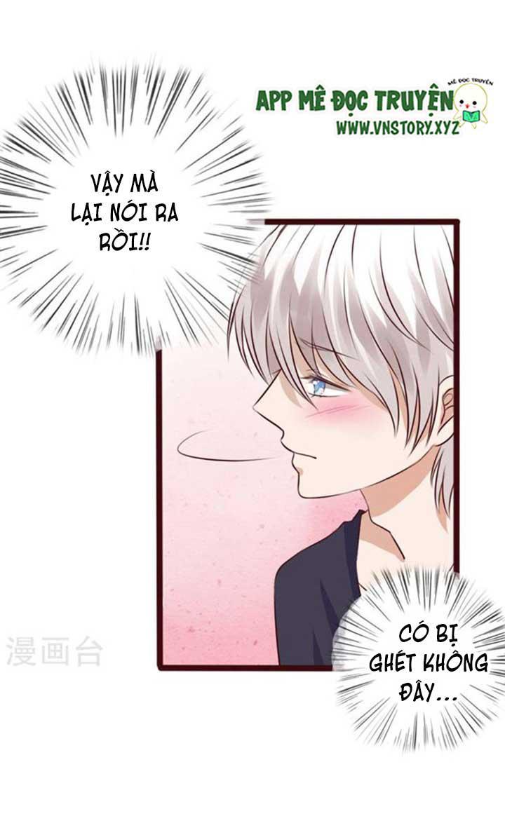 Sau Con Mưa Mùa Hạ Chapter 16 - Trang 2