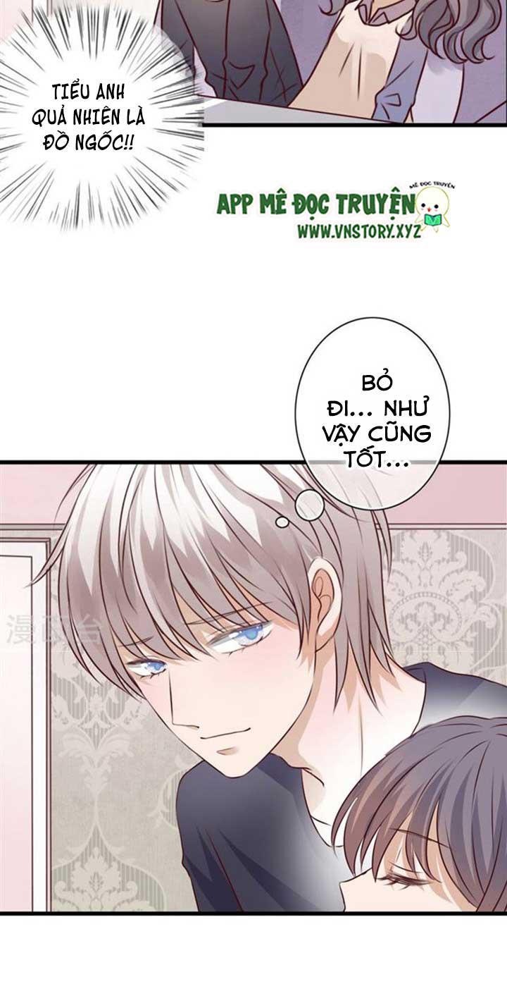 Sau Con Mưa Mùa Hạ Chapter 16 - Trang 2