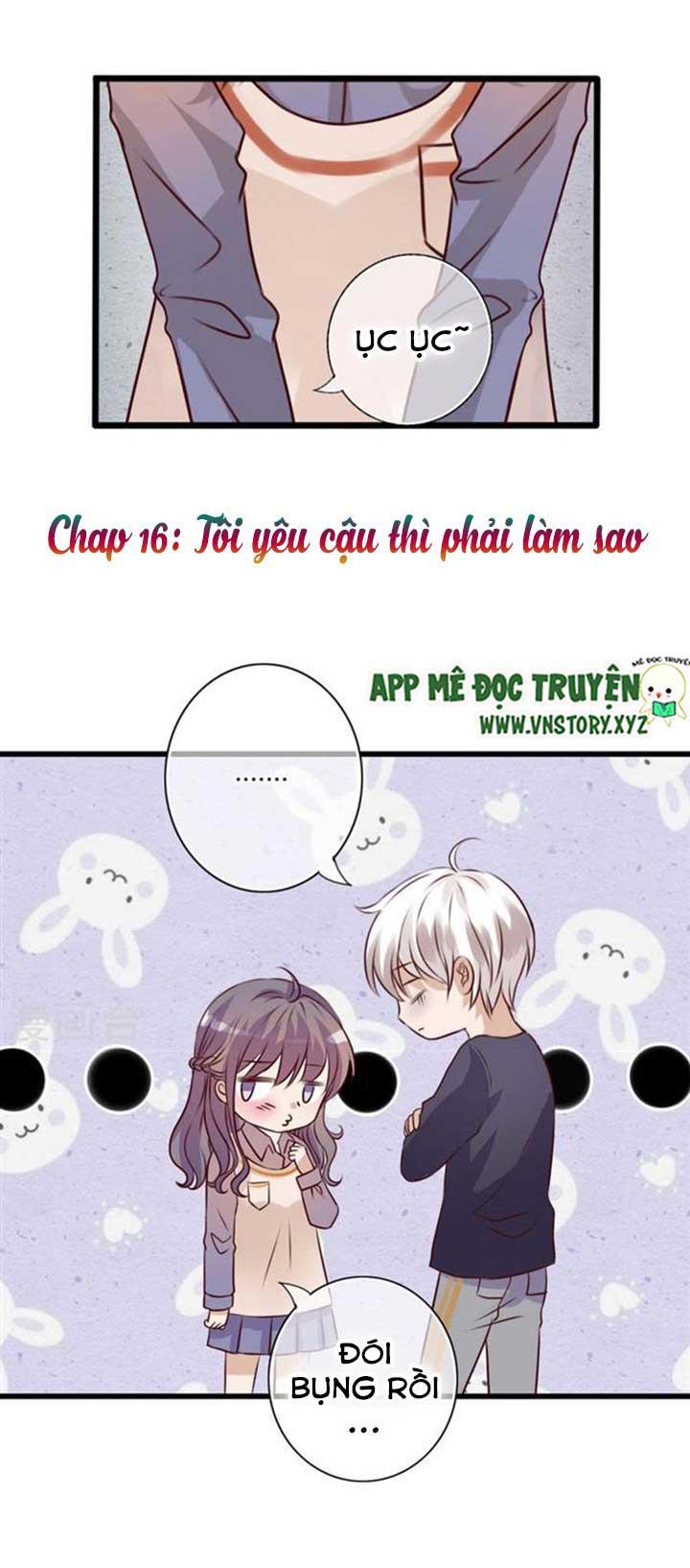 Sau Con Mưa Mùa Hạ Chapter 16 - Trang 2