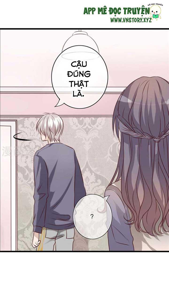 Sau Con Mưa Mùa Hạ Chapter 16 - Trang 2