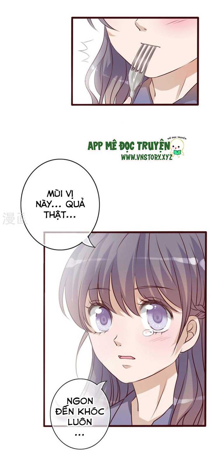 Sau Con Mưa Mùa Hạ Chapter 16 - Trang 2