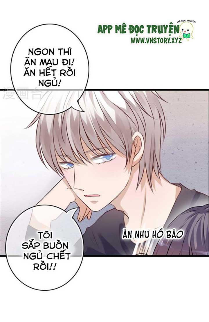 Sau Con Mưa Mùa Hạ Chapter 16 - Trang 2