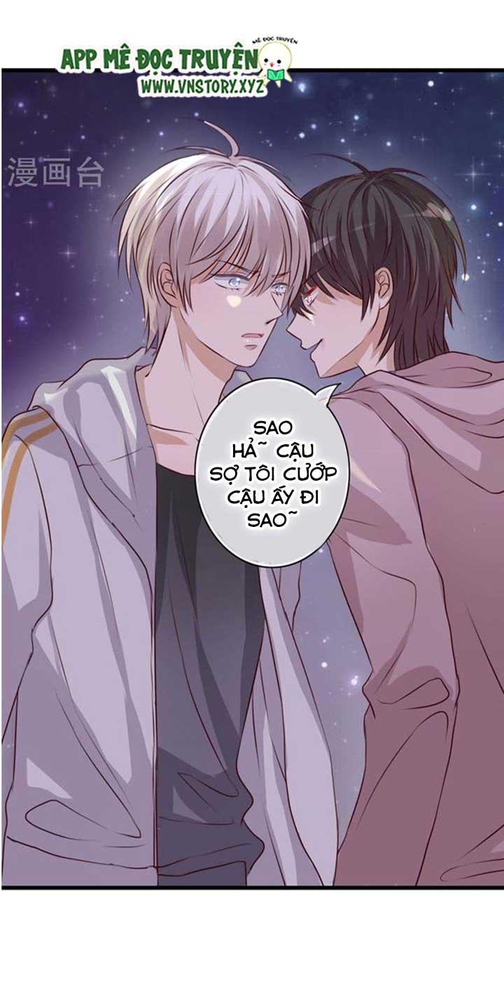 Sau Con Mưa Mùa Hạ Chapter 15 - Trang 2