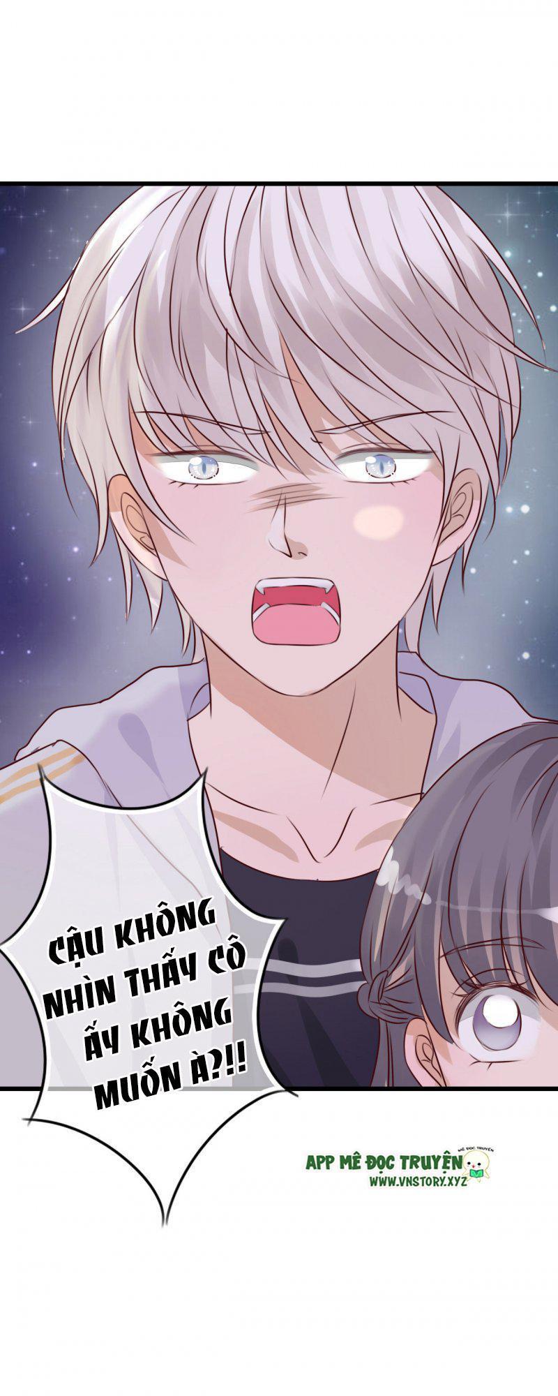 Sau Con Mưa Mùa Hạ Chapter 14 - Trang 2