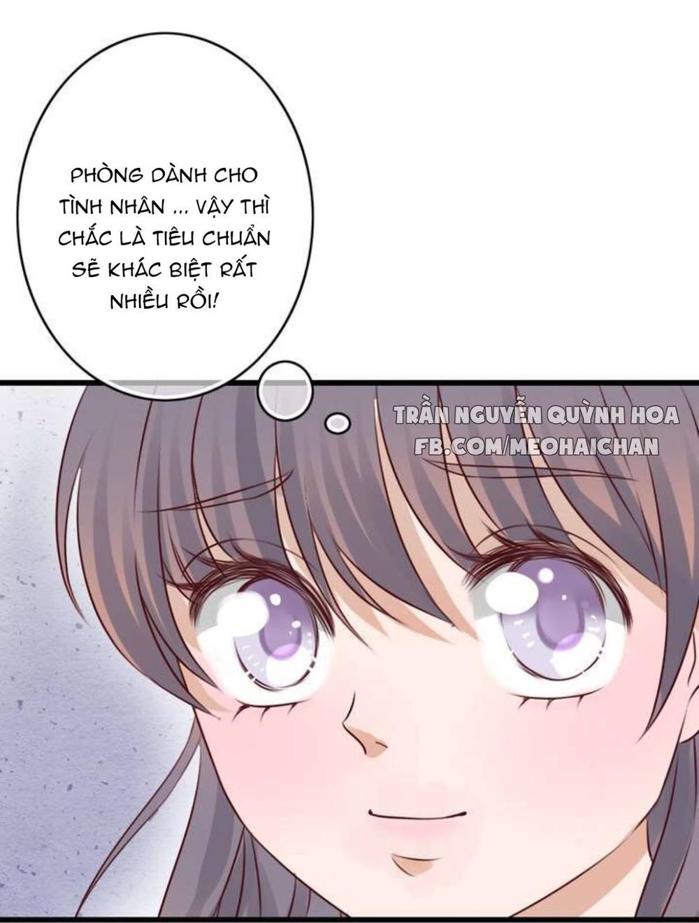 Sau Con Mưa Mùa Hạ Chapter 12 - Trang 2