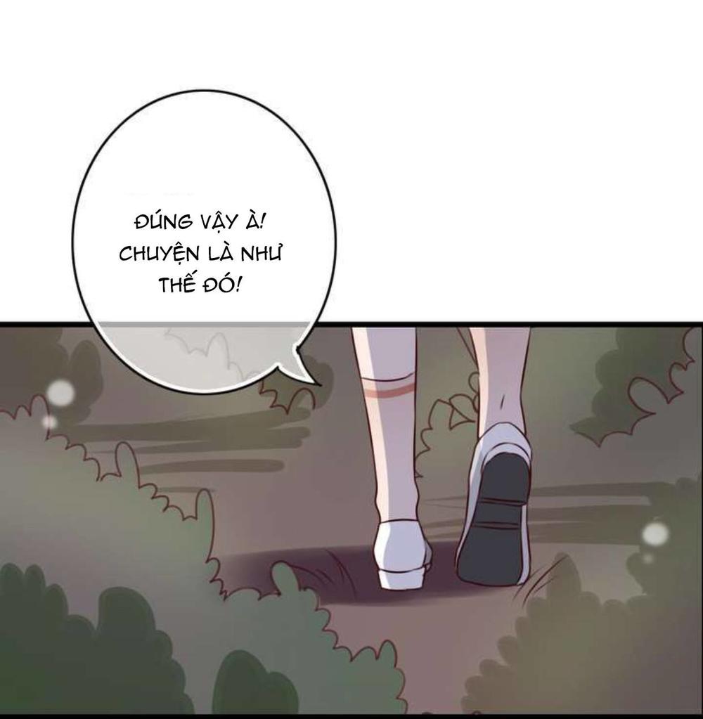 Sau Con Mưa Mùa Hạ Chapter 12 - Trang 2